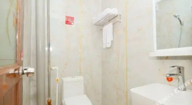 Guilin Guang Hotel