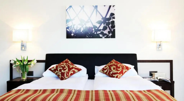 City Stay Seefeld House