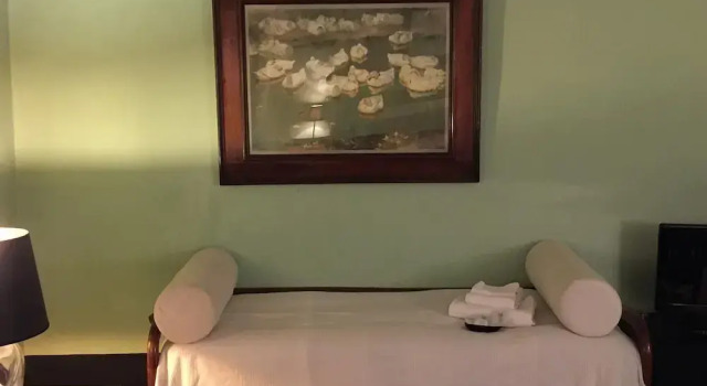 Номер Comfort Alberghino B&B