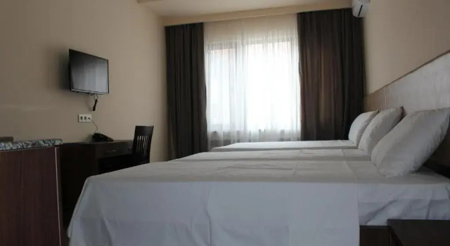 Номер Standard Boutique Hotel 32