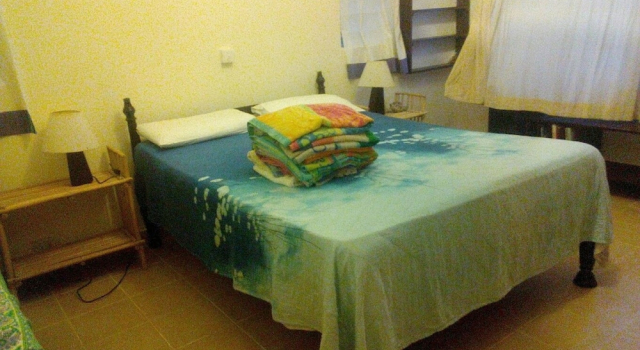 Двухместный номер Deluxe Seaview Resort Malindi