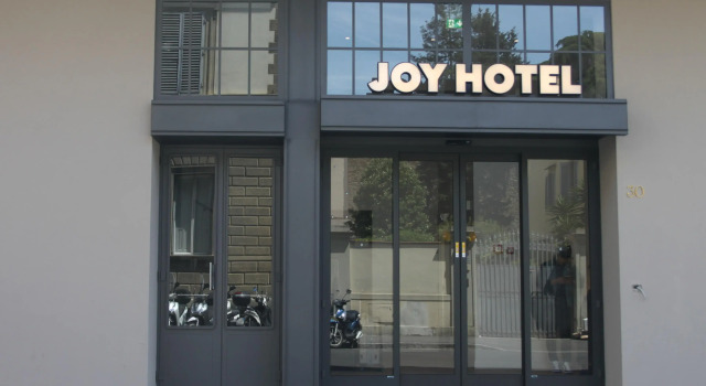 c-hotels Joy