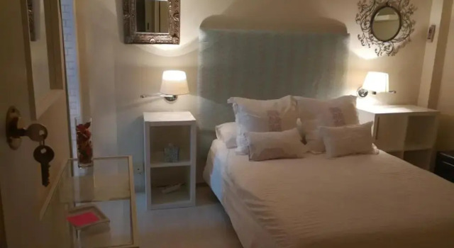Номер Standard Apartamentos Flamenco B&B