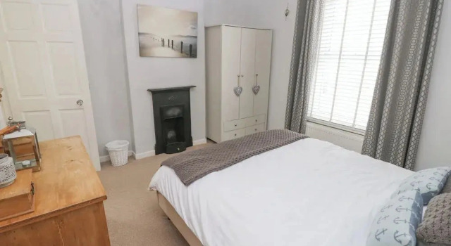 Primrose Cottage, Book Feriehus Villaer i Isle of Wight, Villa