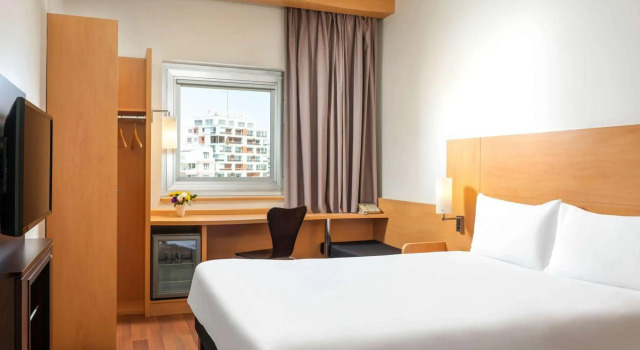 ibis Kayseri