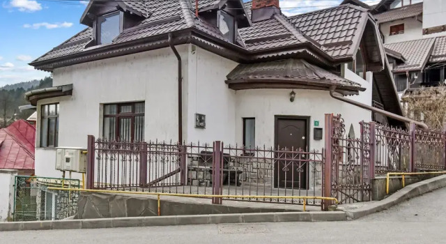 Hytta Apartment with 2 Bedrooms