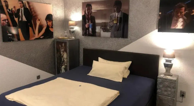 Hotel Karthäuser Hof, Забронировать Отель Флёрсхайм земля Гессен