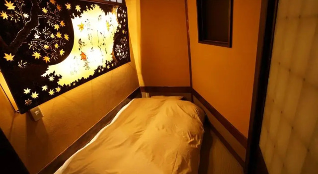 Номер Standard Hostel Ko-fu