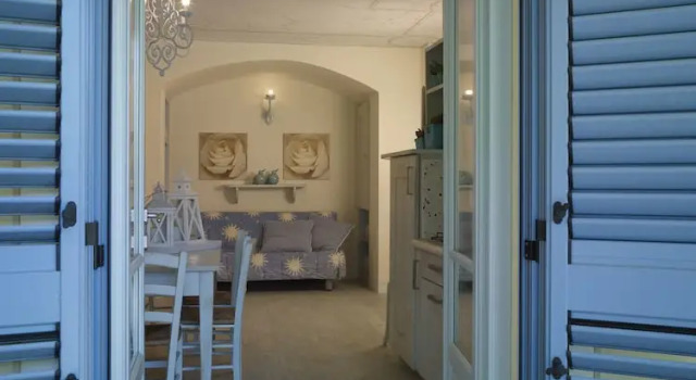 Люкс Superior Villa Mazzanta Relais & Hotel