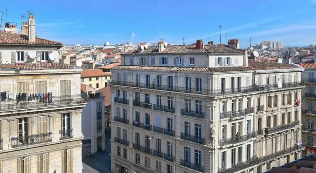 NOCNOC - Le Petit-Colbert