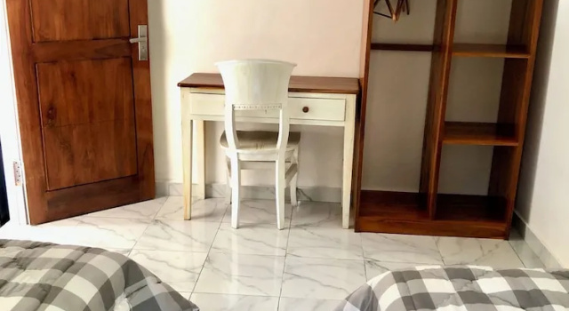 Апартаменты с балконом LOPE HOMESTAY