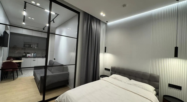 AtHome Apartments, Book Apartment Moscow Russia