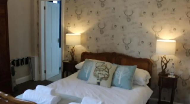 Carradale Hotel, Varaa Hotelli 3 tähden hotellit kohteessa Strathclyde, 3*