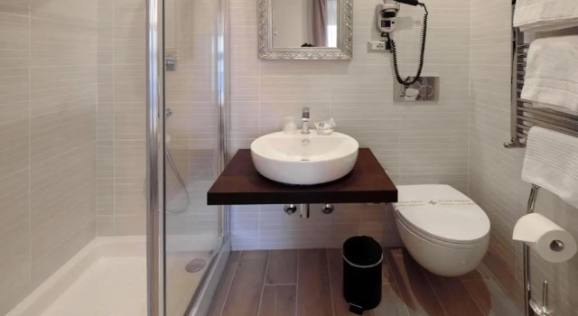 Номер Standard CdR Guest House