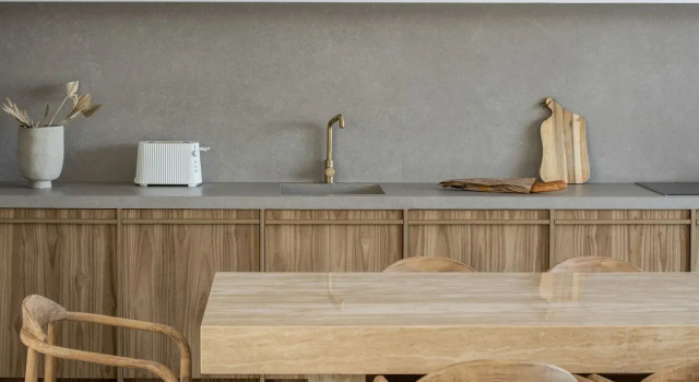 Вилла Villa Mimaze Minimalist Living