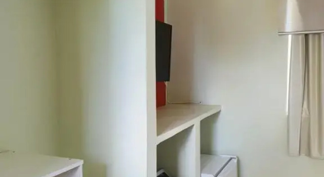 Апартаменты Deluxe Pousada Brisas da Serra