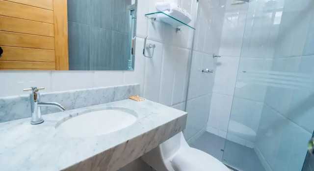 Двухместный номер Superior Hotel Arizona Miraflores