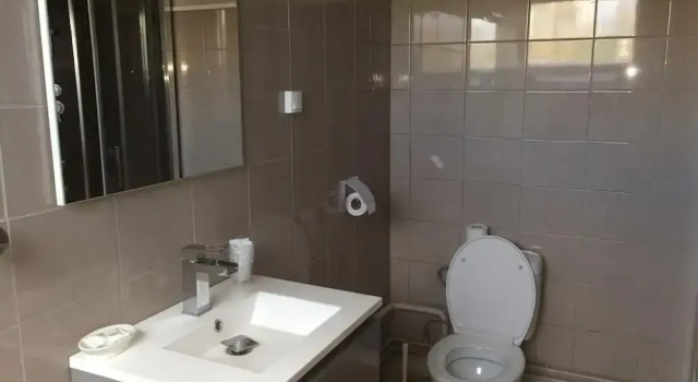 Двухместный номер Comfort La Villa Saint Pierre