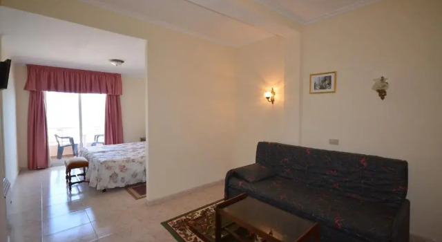 Номер Standard Hotel Altariño