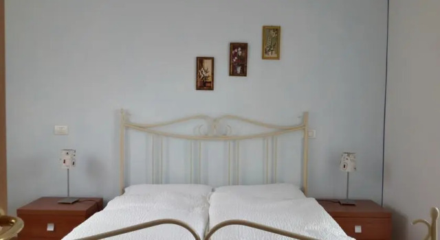 Casa San Gusmeo, Prenota Appartamento Gravedona Como