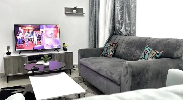 Luxurious Appartement in Almadies