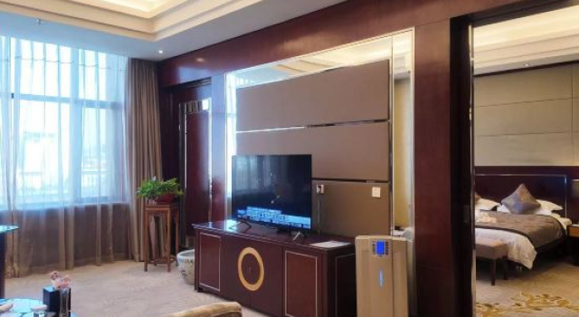 Люкс Ningwozhuang Hotel - Lanzhou