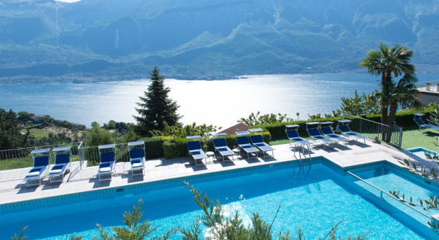 Village Hotel Lucia