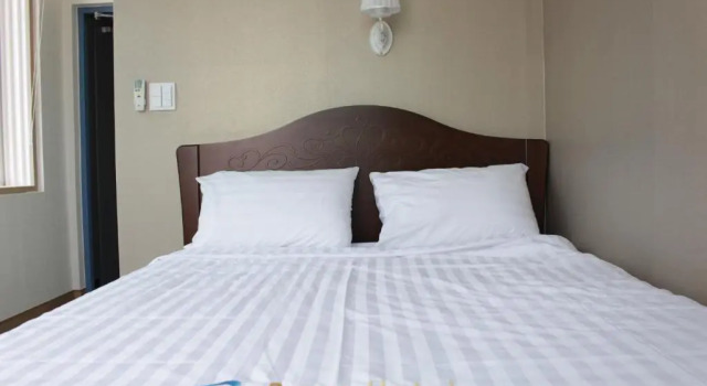 Camera doppia Standard Bexco Hostel B&B