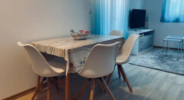 Studio TurquoiZz - The Old Bakery Residence Budva