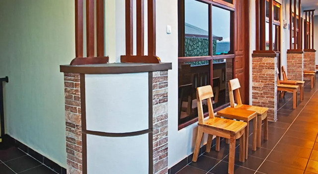 GM Bali Guest House