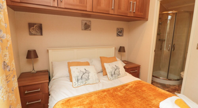 Number 43 Burnside Lodge