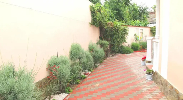 Студия YOX apartment 6