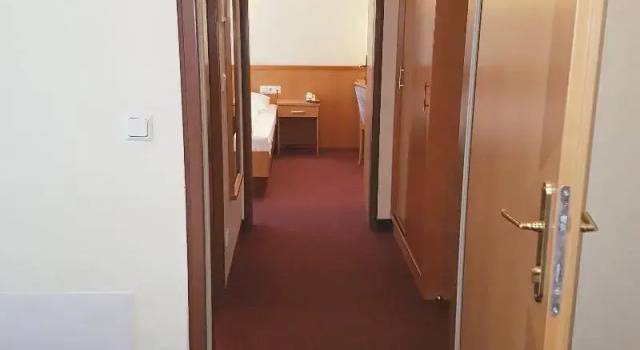 Номер Standard Hotel Haydn