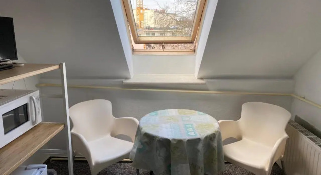 Standard Zimmer Bigus