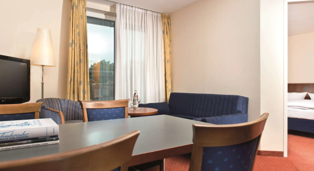 avendi Hotel am Griebnitzsee, จอง โรงแรม พอทสดัม บรานเดนบวร์ก