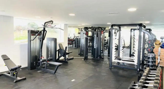 Апартаменты с 2 комнатами Al-512 Estepona - Apartment - Alcazaba Lagoon