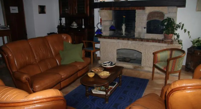 Hotel Axat
