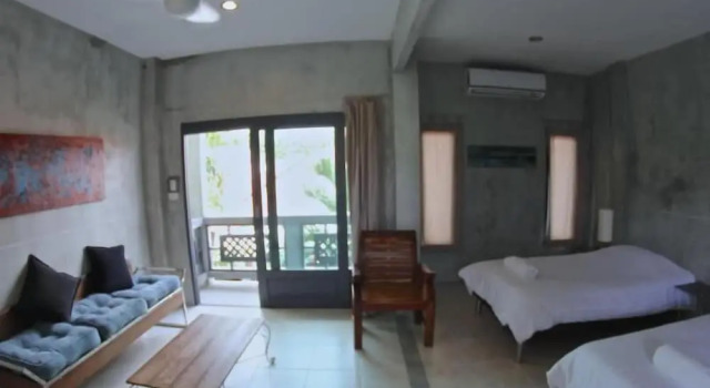 Студия The Cave Studio Samui