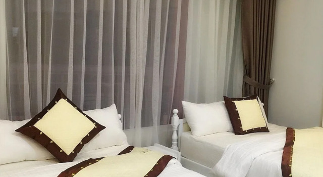 Семейный номер Standard White Star Hotel