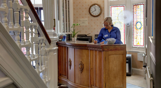 Sure Hotel by Best Western Reading