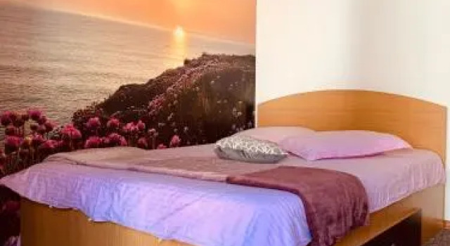 Vila Ammos Apartments Busteni