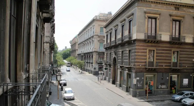 OttoMood Ala Ovest Catania Centro