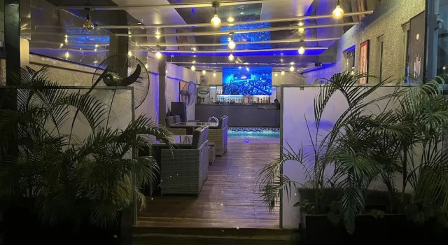 Riivana Leisure Tavern, Buchen Sie Aparthotel Aparthotels in Eti-Osa, Aparthotel