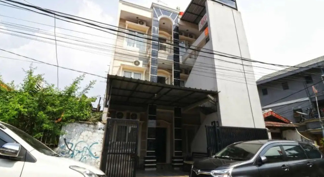 Wisma Al Iman Syariah