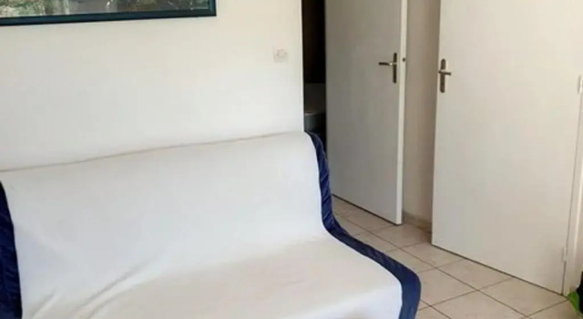 Appartement Bormes-les-Mimosas, 3 pièces, 6 personnes - FR-1-610-46