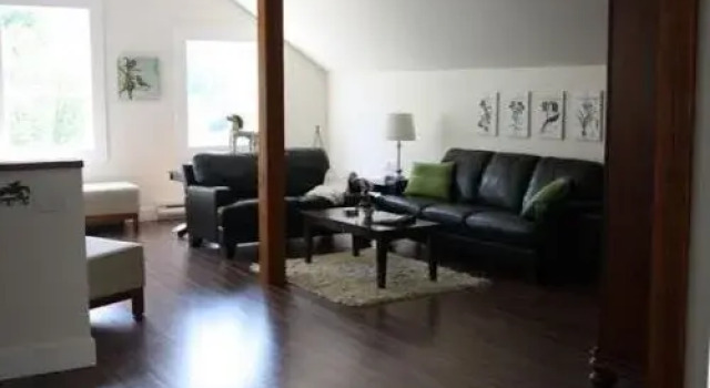 Maple Grove Guest House, Buchen Sie Pension North Cowichan Kanada