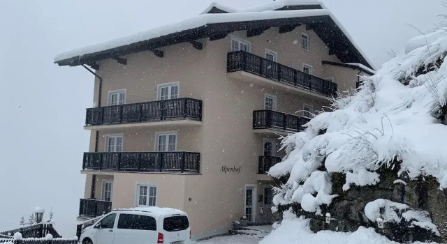 Apartment Bad Gastein Near Ski Slopes, Забронировать Апартаменты/квартира Бадгастайн Долина Гаштайн