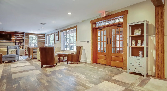 Allenberry Resort, จอง รีสอร์ท Carlisle เพนซิลเวเนีย