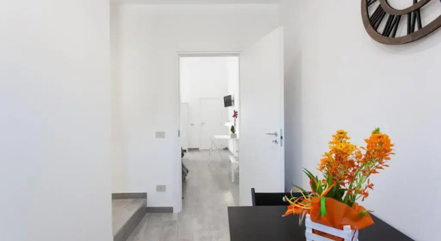 Номер Standard Il Cortile Degli Artisti