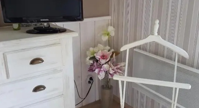 Номер Standard " Chez NADOU " 2 Chambres d Hôtes dans maison indépendante à 4 Kms dUzès